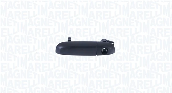Exterior Door Handle